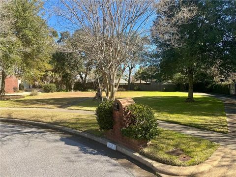Photo of 2551 Muir Woods Court S, Mobile, AL 36693 (MLS # 7715241)