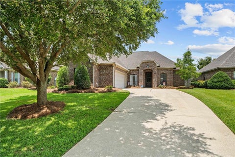 Photo of 8656 Rosedown Lane, Daphne, AL 36526 (MLS # 7798646)