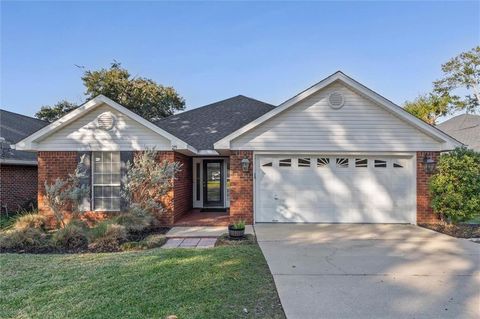 Photo of 219 Spring Lake Drive, Fairhope, AL 36532 (MLS # 7681239)