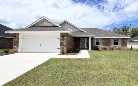 Photo of 1702 Trail Side Way, Mobile, AL 36695 (MLS # 7748795)