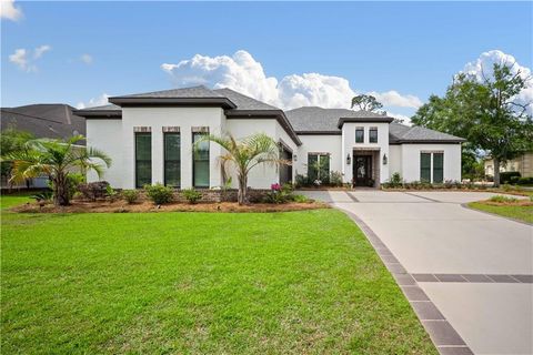 Photo of 1058 Grand Heron Court W, Mobile, AL 36693 (MLS # 7759012)