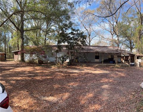 Photo of 9749 John Paul Road, Semmes, AL 36575 (MLS # 7727412)