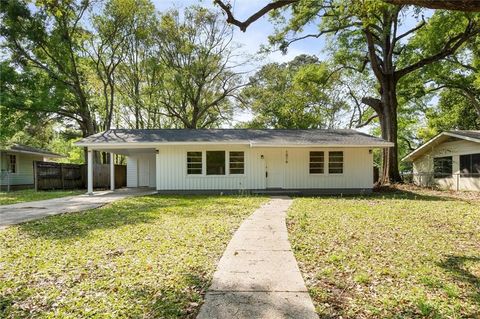 Photo of 1016 Shady Brook Drive, Mobile, AL 36606 (MLS # 7674751)