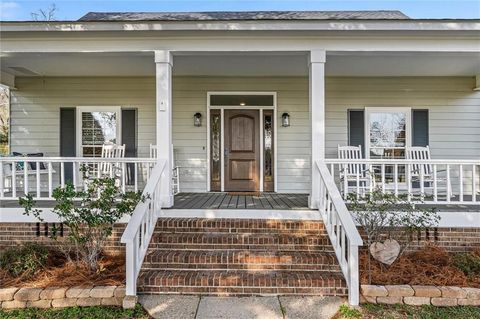 Photo of 10000 Country Road, Mobile, AL 36695 (MLS # 7697697)