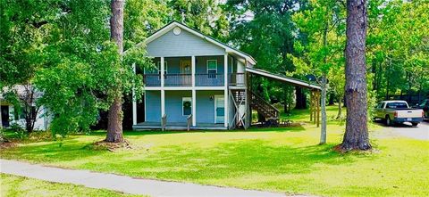 Photo of 13776 St Stephens Avenue, Chatom, AL 36518 (MLS # 7771433)