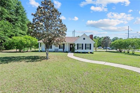 Photo of 2850 Pretty Branch Drive E, Mobile, AL 36618 (MLS # 7764715)