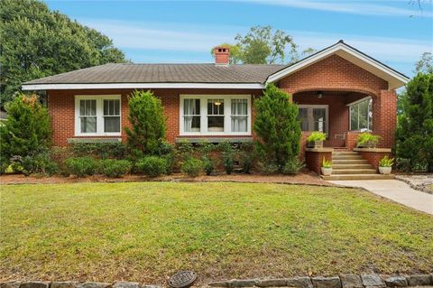 Photo of 61 Glenwood Street, Mobile, AL 36606 (MLS # 7676800)
