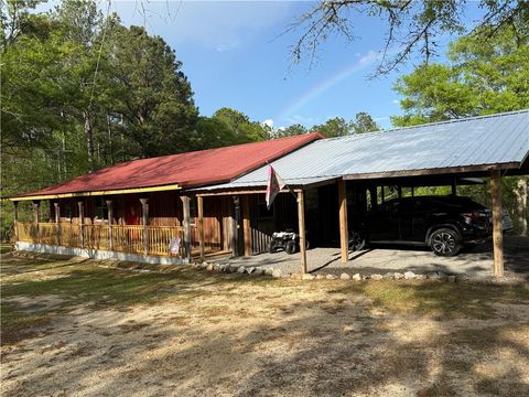 Photo of 495 Janes Family Road, McIntosh, AL 36553 (MLS # 7744797)