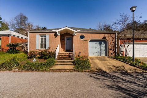 Photo of 6474D Cedar Bend Court, Mobile, AL 36608 (MLS # 7728920)