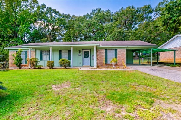1708 ANDOVER BLVD, MOBILE, AL 36609 - Image c03abb8eab51a053ad74c2eca3f1505c/1850787771