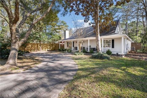 Photo of 3531 Spanish Alley, Mobile, AL 36693 (MLS # 7713899)