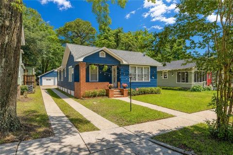 Photo of 137 Hyland Avenue, Mobile, AL 36607 (MLS # 7765819)