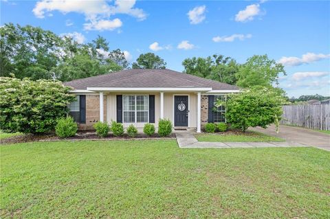 Photo of 4954 Leahmon Court, Mobile, AL 36695 (MLS # 7769935)