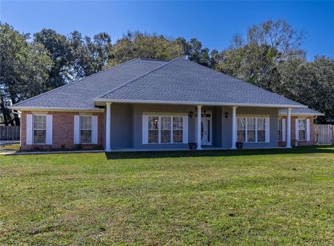Photo of 9118 Feather Trail, Fairhope, AL 36532 (MLS # 7706589)