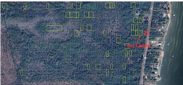 0 DAUPHIN ISLAND PARKWAY, CODEN, AL 36523 - Image c0b8ca7dd2bc4abae1ba424beef71001/2389011203