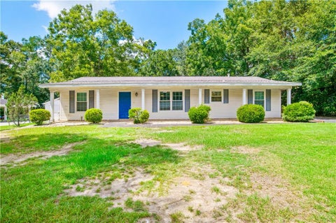 Photo of 3088 Olde Gate Road, Mobile, AL 36695 (MLS # 7832267)