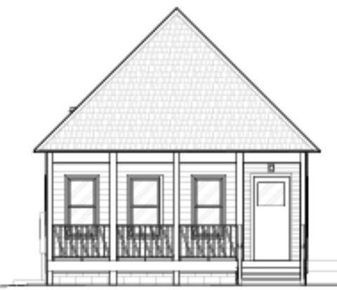 Photo of 864 Grimes Street, Mobile, AL 36610 (MLS # 7716314)
