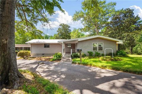Photo of 6491 Beth Lane, Mobile, AL 36521 (MLS # 7810020)