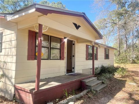 Photo of 5345-A Lott Road, Semmes, AL 36613 (MLS # 7736513)
