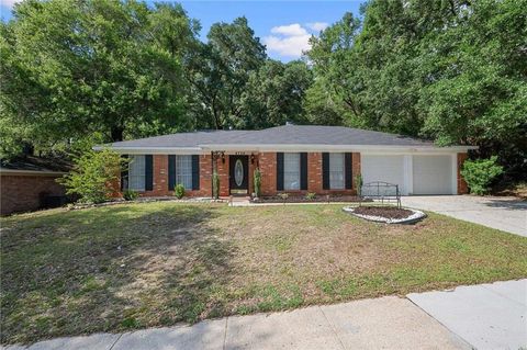 Photo of 4724 Wicker Way, Mobile, AL 36609 (MLS # 7770376)