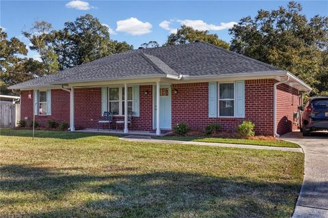 Photo of 3224 Dubose Avenue, Semmes, AL 36575 (MLS # 7700085)