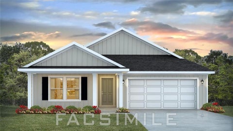 Photo of 1063 Realm Road E, Mobile, AL 36608 (MLS # 7815257)