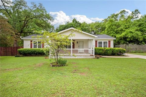 Photo of 635 Wilson Boulevard, Axis, AL 36505 (MLS # 7744611)