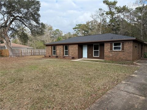 Photo of 3613 Kent Road, Mobile, AL 36605 (MLS # 7693356)
