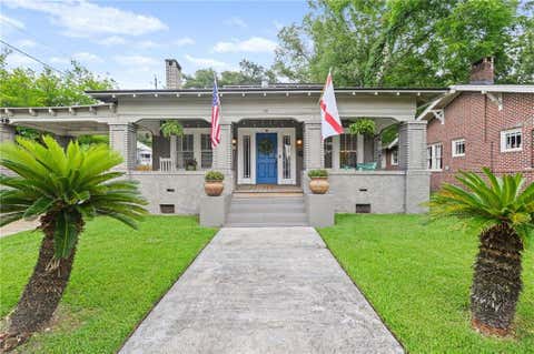 Photo of 101 Bradford Avenue, Mobile, AL 36604 (MLS # 7789617)