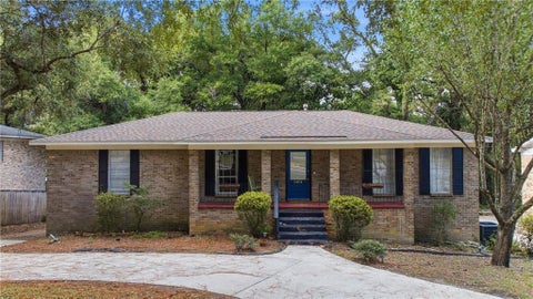 Photo of 5404 Gaillard Drive, Mobile, AL 36608 (MLS # 7823111)