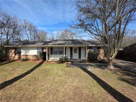Photo of 5490 Helen Drive, Theodore, AL 36582 (MLS # 7727233)