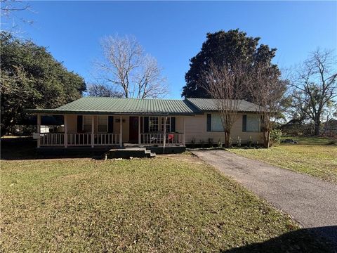 Photo of 9555 Jeff Hamilton Road, Mobile, AL 36695 (MLS # 7705525)