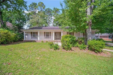 Photo of 509 Ridgewood Drive, Daphne, AL 36526 (MLS # 7712160)