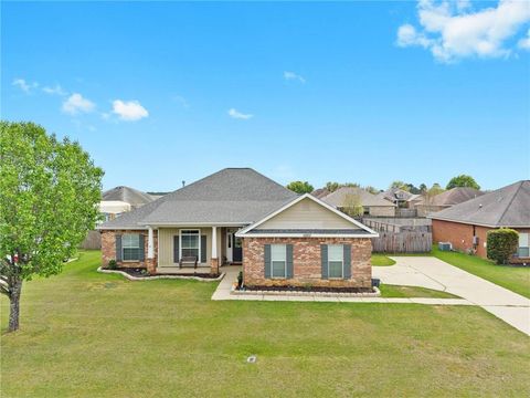 Photo of 9177 Labrador Trail, Theodore, AL 36582 (MLS # 7748884)