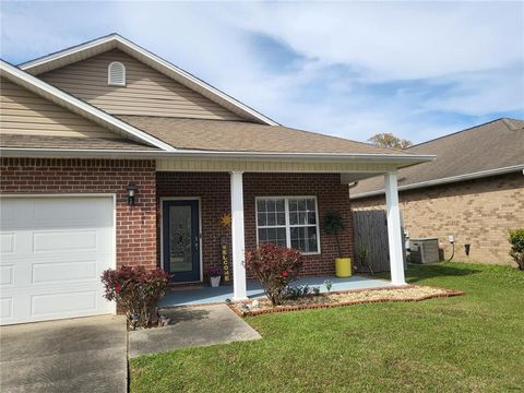 Photo of 7900 Park Place Drive S, Mobile, AL 36608 (MLS # 7738220)