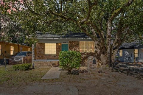 Photo of 213 Book Avenue, Prichard, AL 36610 (MLS # 7710798)