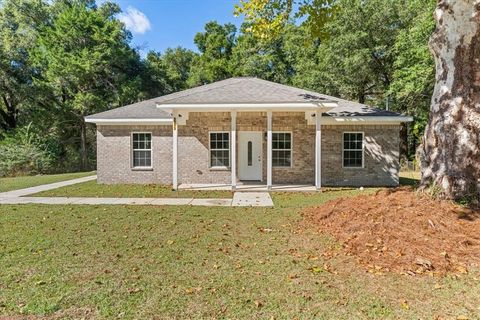 Photo of 5771 Dale Drive, Satsuma, AL 36572 (MLS # 7674049)