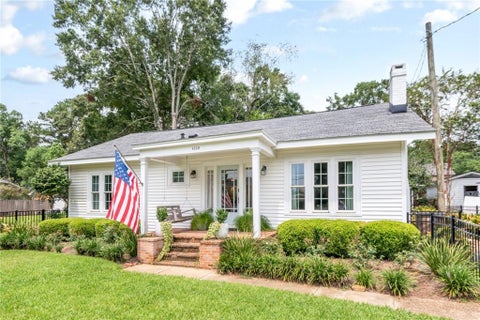 Photo of 4358 Stein Avenue, Mobile, AL 36608 (MLS # 7819726)