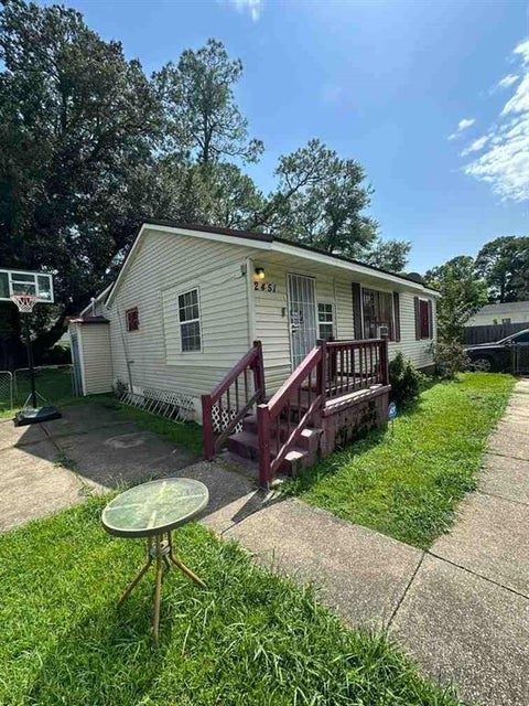 Photo of 2451 Pinetree Drive, Mobile, AL 36617 (MLS # 7830113)