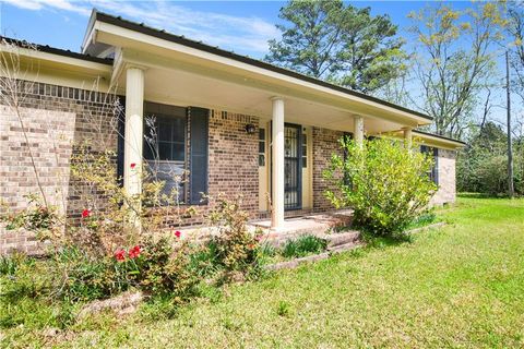 Photo of 950 Red Fox Road W, Mount Vernon, AL 36560 (MLS # 7745825)
