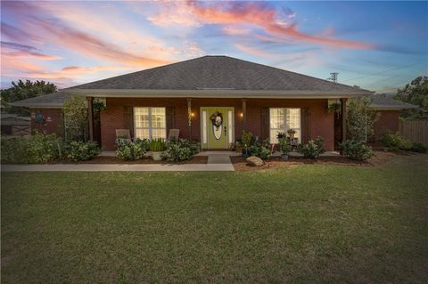 Photo of 6772 Rylee Road, Theodore, AL 36582 (MLS # 7763373)