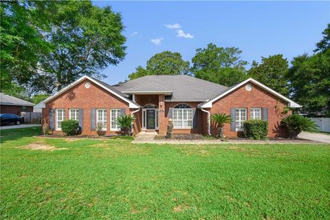 Photo of 4072 Fenwick Loop, Mobile, AL 36619 (MLS # 7603419)