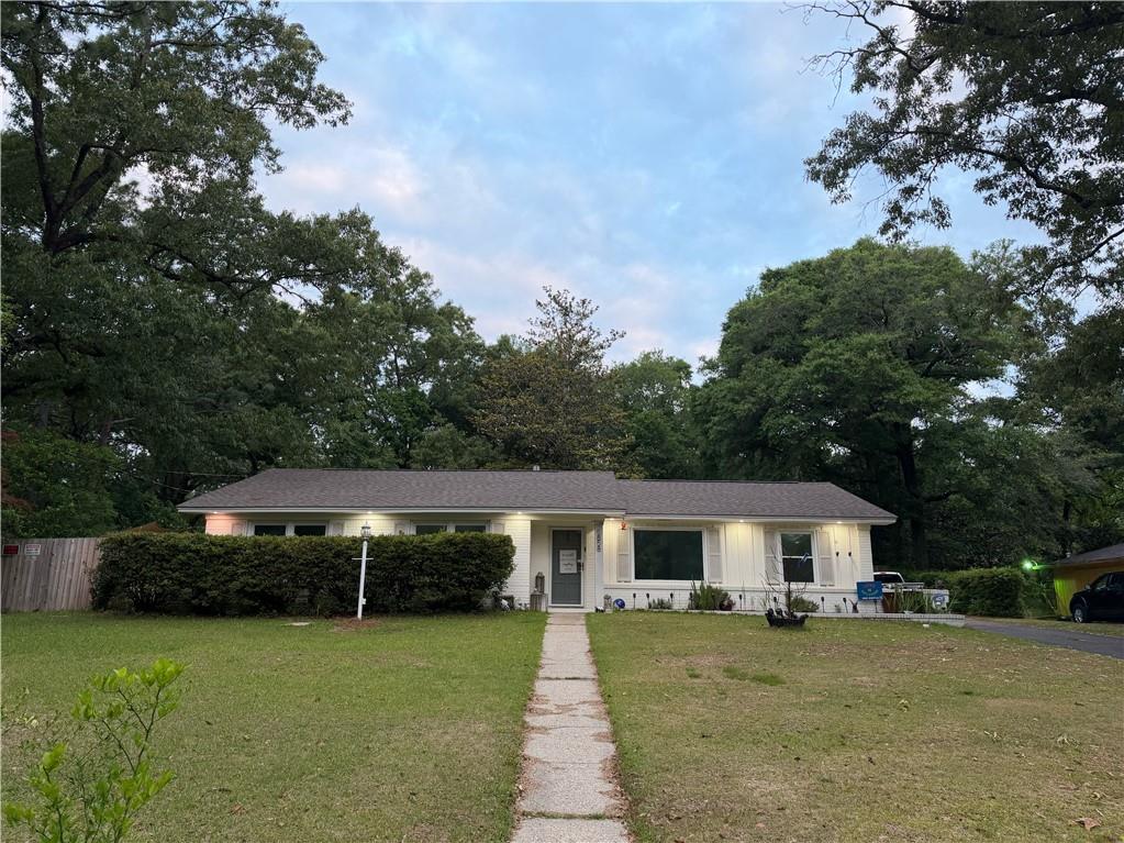 Photo 1 of 3 — 5858 Shadesview Drive, Mobile, AL 36608
