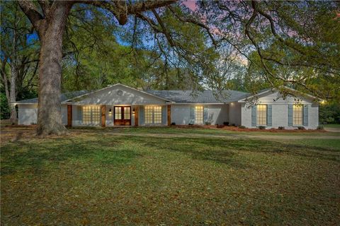 Photo of 7273 Magnolia Avenue, Theodore, AL 36582 (MLS # 7742658)
