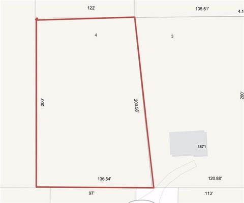 Photo of 00 Kayson Court, Mobile, AL 36605 (MLS # 7724179)