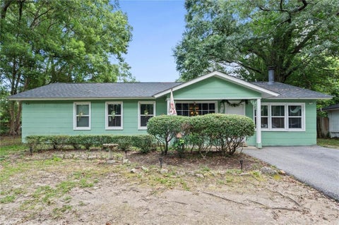 Photo of 5108 Garland Street N, Mobile, AL 36618 (MLS # 7820818)