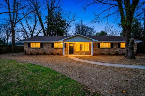 Photo of 8495 W Lebaron Avenue, Citronelle, AL 36522 (MLS # 7720665)