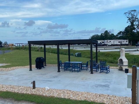Photo of 11551 Dauphin Island Parkway, Theodore, AL 36582 (MLS # 7807121)
