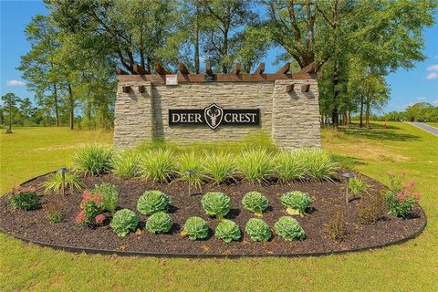 Photo of 00 Deer Crest Lane, Mobile, AL 36695 (MLS # 7657583)