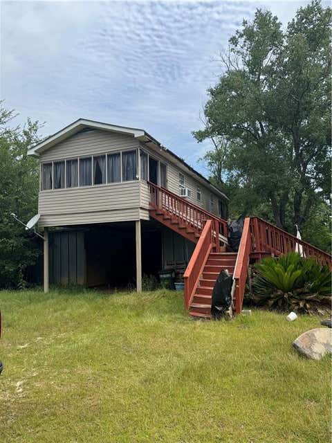 Photo of 15100 Morgan Lane N, Wilmer, AL 36587 (MLS # 7811523)
